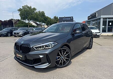 BMW M135 i xDrive*Shadow Line*Kamera*Volleder*Pano