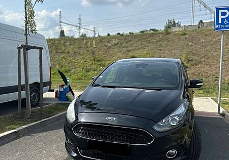 Ford S-Max 2,0 TDCi 110kW ST-Line PowerShift ST-Line