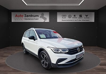 VW Tiguan Volkswagen 1.5 TSI OPF Life Head-Up*PANO*Kamera*LED