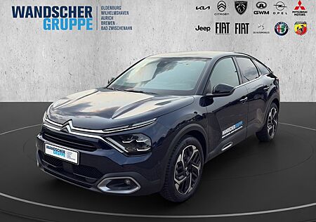 Citroën C4 PureTech 130 EAT8 MAX AWR*HUD*LHZ*360°KAMERA