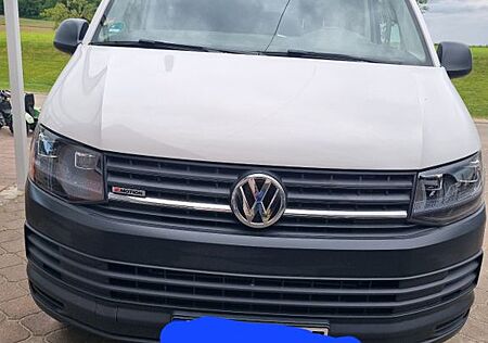 VW T6 Transporter Volkswagen DSG 4 Motion LED, Camping!