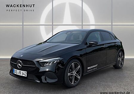 Mercedes-Benz A 180 PROGRESSIVE ADVANCED LED PANO RFK WINTER A