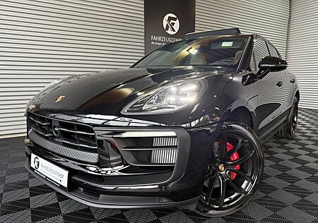 Porsche Macan S/BOSE/PANO/ACC/CARPLAY/RÜCKFAHRKAMERA