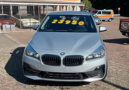BMW 220 Active Tourer xDrive Advantage,LED ,Standheizu
