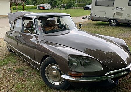 Citroën DS