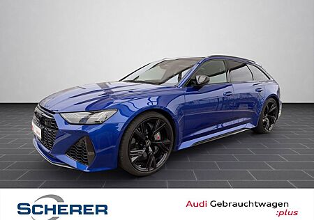 Audi RS6 RS 6 Avant RS ESSENTIALS LASER CARBON VMAX 305