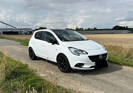 Opel Corsa 1.4 Color Edition Rückf.-Kamera Apple-Car.