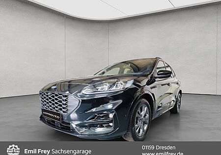 Ford Kuga 2.0 EcoBlue Aut. ST-LINE X Pano AHZV ACC
