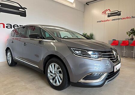 Renault Espace V Intens*LEDER*NAVI*PANORAMADACH*7SITZER*