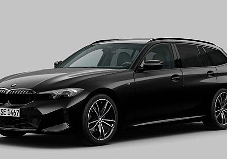 BMW 320d xDrive/M-SPORT/STANDHEIZUNG/ACC/19ZOLL/LED/