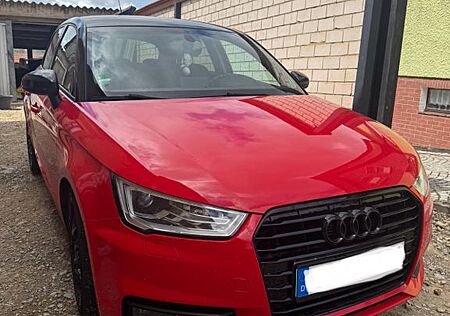 Audi A1 1.4 TDI Sportback