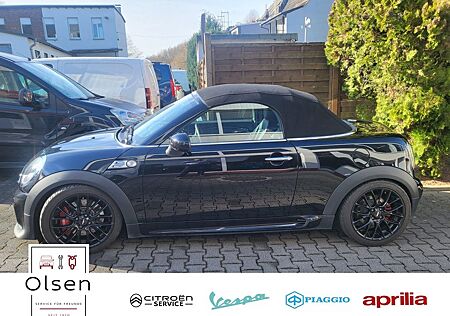 Mini John Cooper Works Cabrio 1,6 Roadster Im Kundena