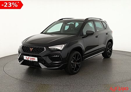 Cupra Ateca 1.5 TSI DSG LED ACC Navi Kamera AHK