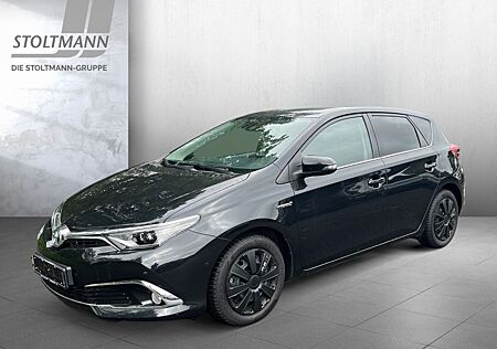 Toyota Auris 1.8 VVT-i Hybrid Automatik Executive