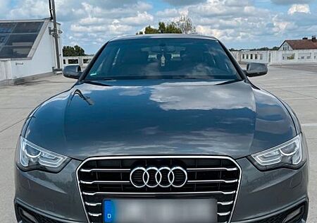 Audi A5 1.8 TFSI 130kW multitronic Sportback -