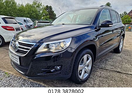 VW Tiguan Volkswagen Sport & Style 4Motion AHK,