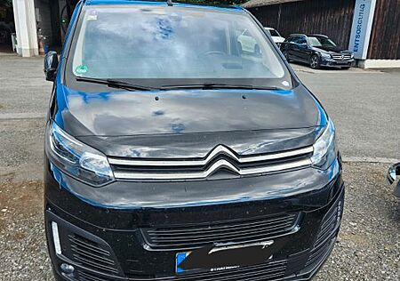 Citroën Spacetourer 2,0 BlueHDi 180 S&S L2 Shine EAT...