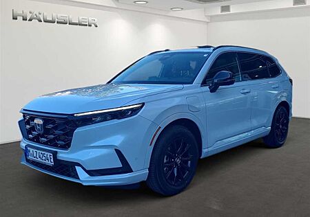 Honda CR-V e:PHEV Leder/Headup/360° Kamera/Parkassisst