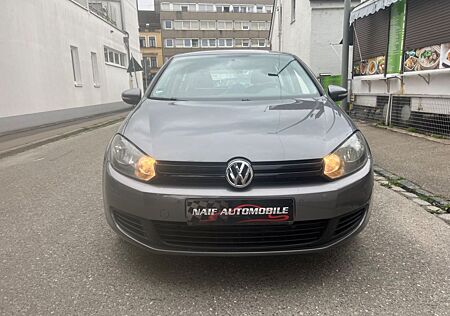 VW Golf Volkswagen VI Trendline 2.0TDI *Euro 5