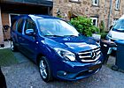 Mercedes-Benz Citan Extralang - Ideal als Familienauto