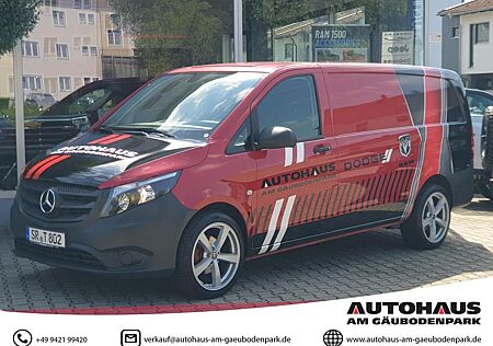 Mercedes-Benz Vito 1.6 CDI KAT lang AHK