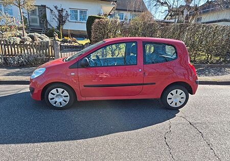 Renault Twingo Authentique 1.2