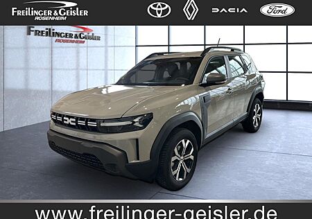 Dacia Duster TCe 130 Expression 4x4 UPE 28200!!!!!!