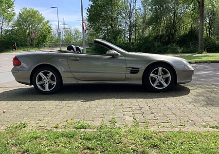 Mercedes-Benz SL 350