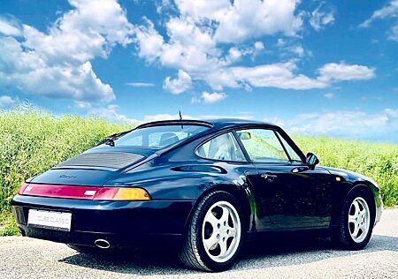 Porsche 993 911 / Carrera 2 orig. 93112KM