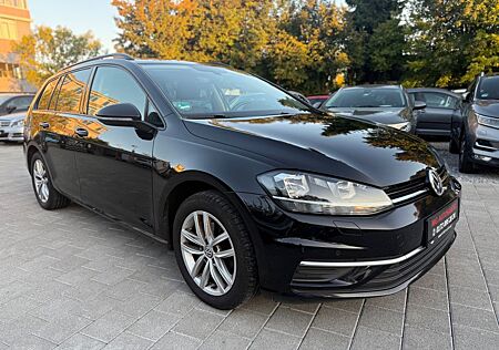 VW Golf Volkswagen VII Variant 1.6 TDI *Automatik*Navi*