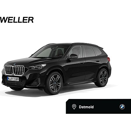BMW X1 leasen
