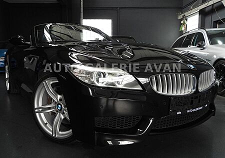 BMW Z4 ROADSTER sDrive 35i M-PAKET SPORTPAKET 1.HAND