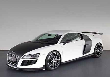 Audi R8 5.2 FSI R tronic quattro ABT GTR 11/25