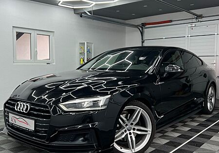 Audi A5 Sportback S-LINE SPORT/VRTL CO/MATRIX LED/ACC