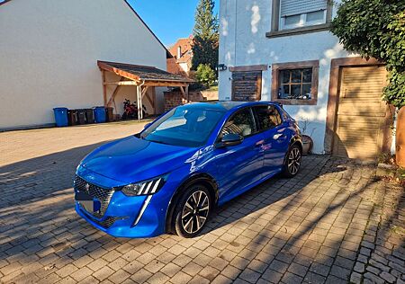 Peugeot 208 PureTech 130 EAT8 Allure Allure