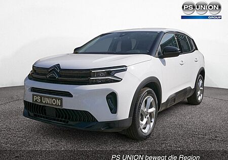 Citroën C5 Aircross 1.2 Plus