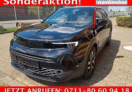 Opel Mokka-e Mokka Electric SHZ+LKH+EPH hi+180°KAM+NAV 96 ...