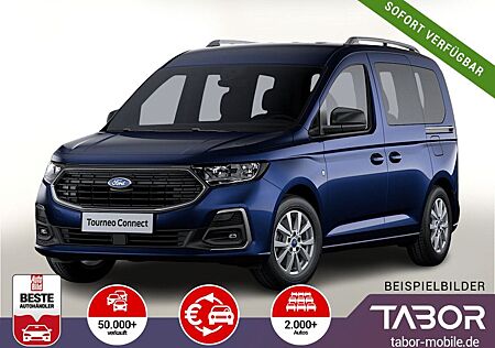 Ford Tourneo Connect 2.0 TDCI 102 Tit. WinterP PDC