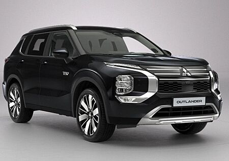 Mitsubishi Outlander 2.4 PHEV 4WD Intro Edition