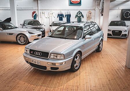 Audi RS2