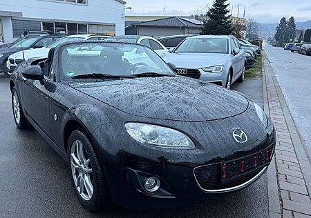 Mazda MX-5 1.8 Cent-Line RoadsterCoupe*NUR66KM*neu*TÜV