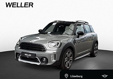 Mini Cooper Countryman HUD DAB PA DA LED RFK Pano