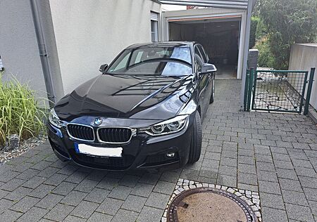 BMW 330i Sport Line Automatic Sport Line