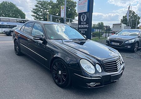 Mercedes-Benz E 280 CDI/Leder/Navi/Xenon/SiHz/Cruise/Pdc/Klima
