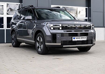 Hyundai Santa Fe Hybrid AWD INTRO GSD