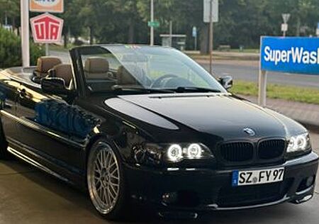 BMW 325 Cabrio