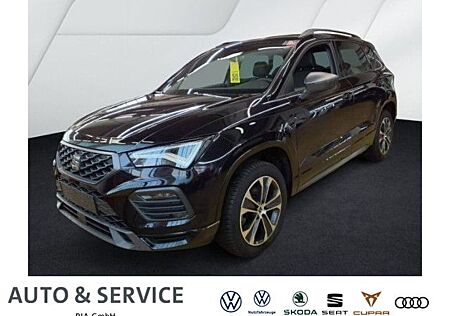 Seat Ateca 2.0 TDI FR-Line DSG *AHK*NAVI*R-Kamera*