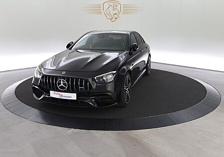 Mercedes-Benz E 63 AMG E-klasse AMG 63 S 4MATIC+