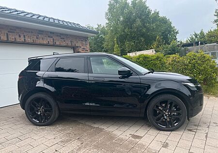 Land Rover Range Rover Evoque 2.0 TD4 132 kW SE Autom. SE