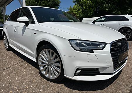 Audi A3 Sportback e-tron sport S Line